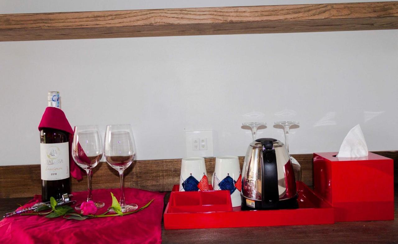 Sapa Catcat Hills Resort & Spa Экстерьер фото